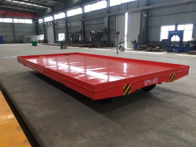 КПКС 50 тона трансфер колица