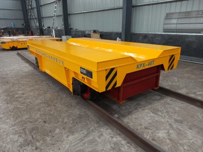 КПКС батерија оперативни В-облик трансфер колица