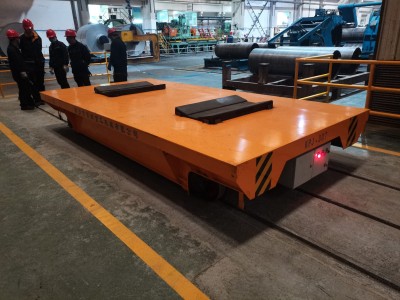 КПЈ кабловски бубањ за пренос напајања