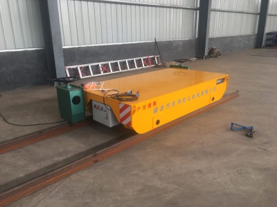 KPT Towing Cable Rail трансфер колица