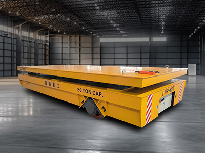 Кошарица за пренос дизала