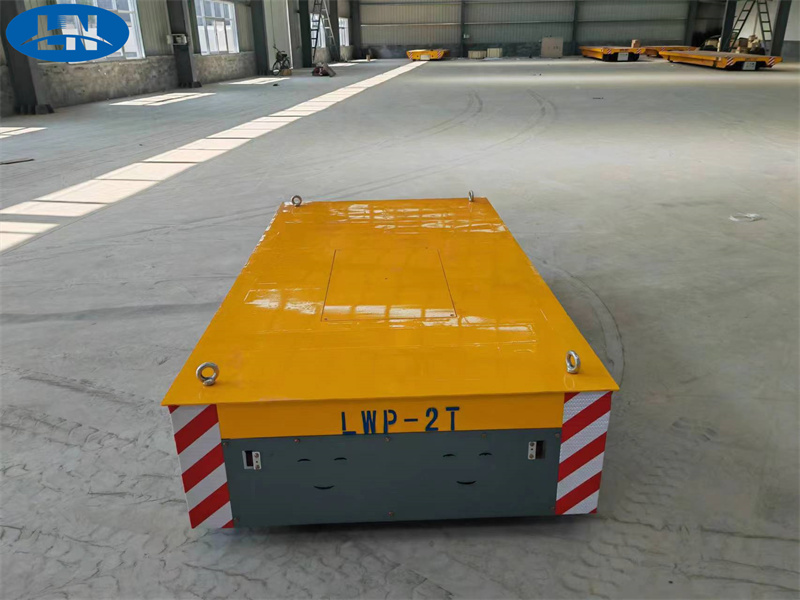 Батерија моторизована без трака трансфер колица