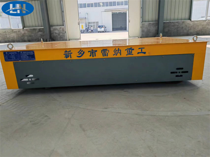 Батерија моторизована без трака трансфер колица