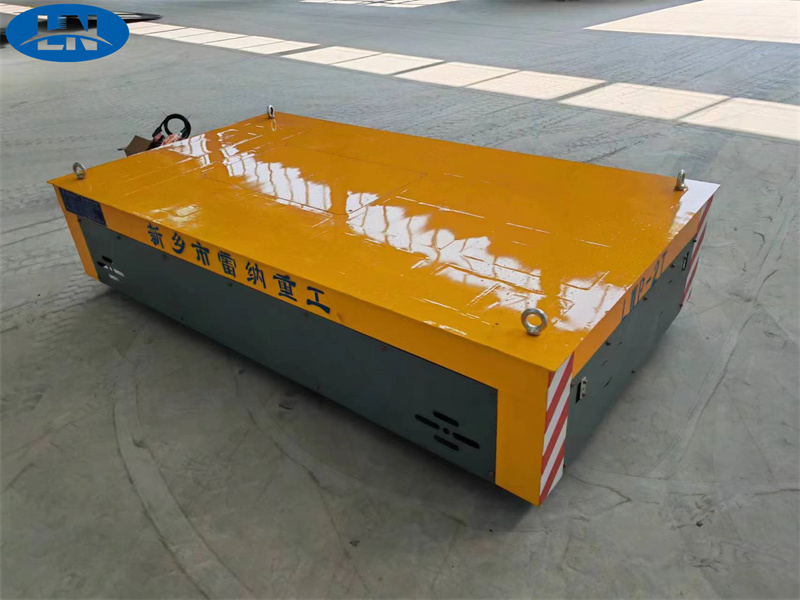 Батерија моторизована без трака трансфер колица