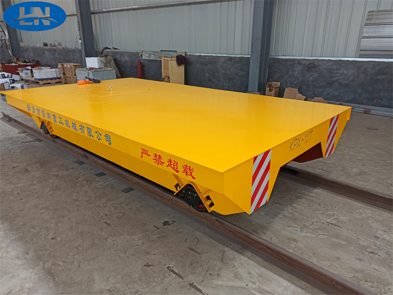 Тешка терет трансфер колица