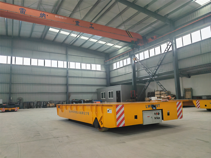 20 тона аутомобила