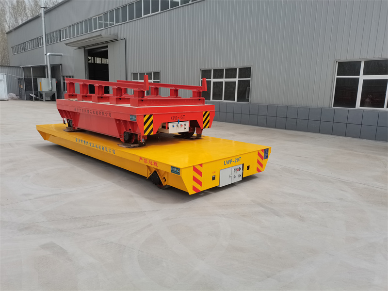 20 тона аутомобила