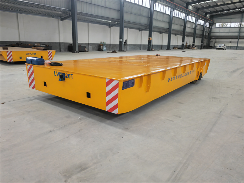 20 тона аутомобила