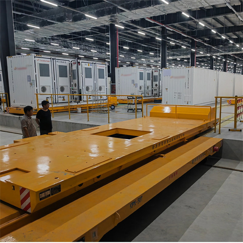 Гардероба Трансфер колица