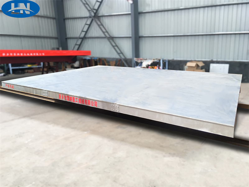 60 тона кабел за пренос возила