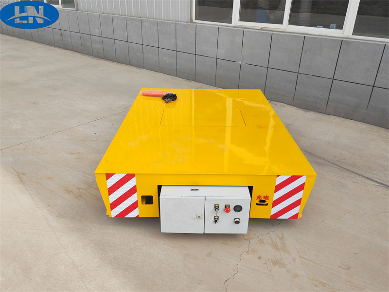 2024 Трансфер колица