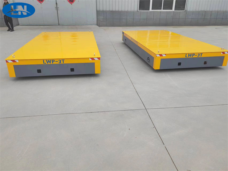 Индустријски трансфер тролеј