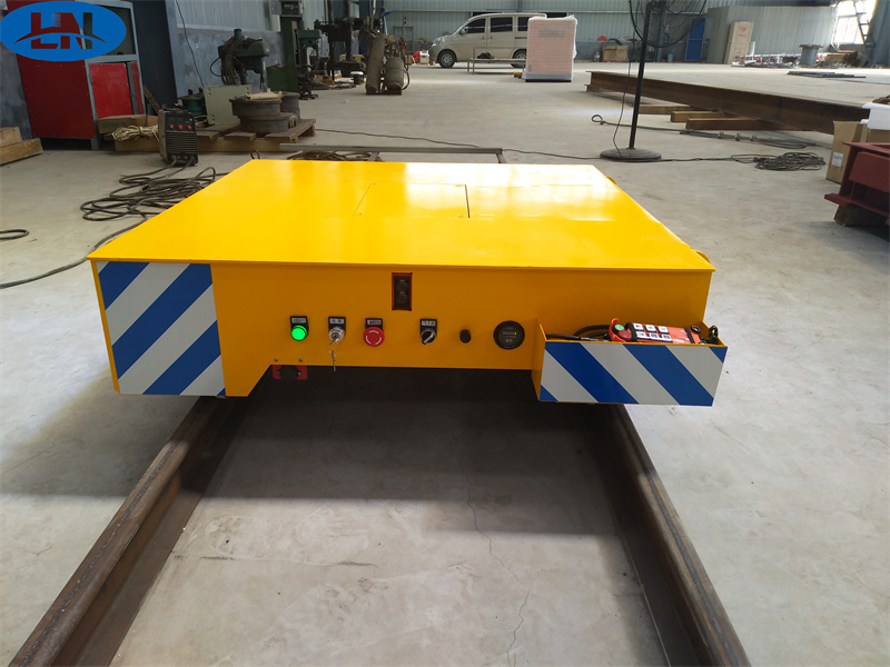 Електрична моторизована трансферна колица