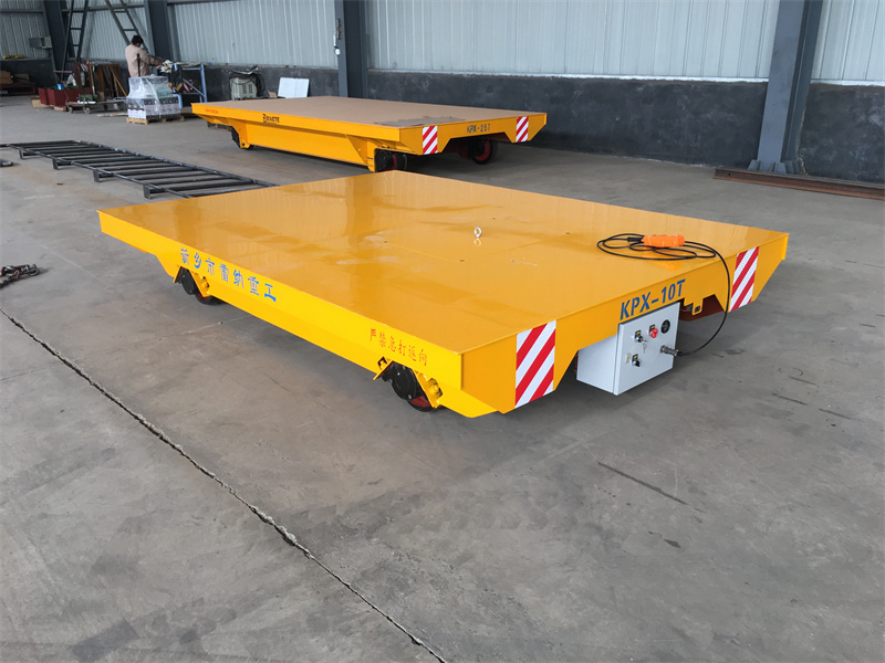 Складиштење електрични трансфер колица