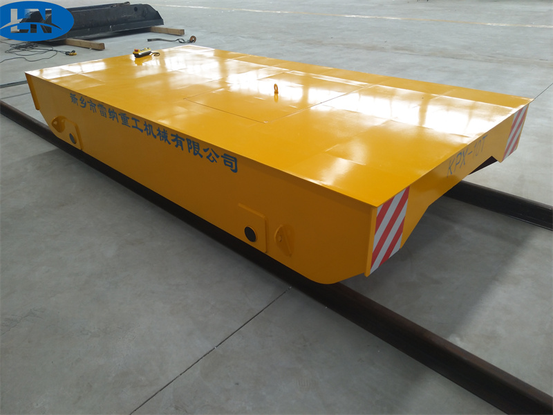 Пренос аутомобила на железнице