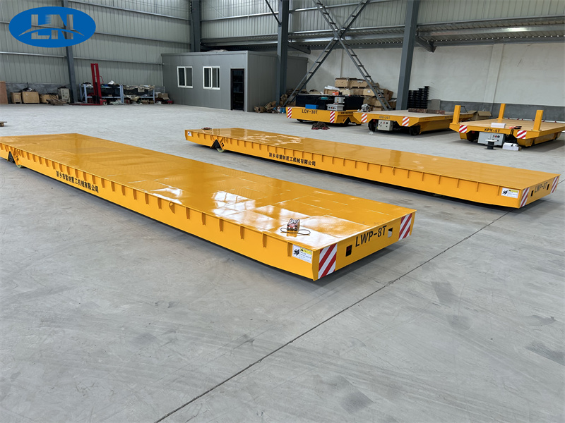 Ручни трансферни колица