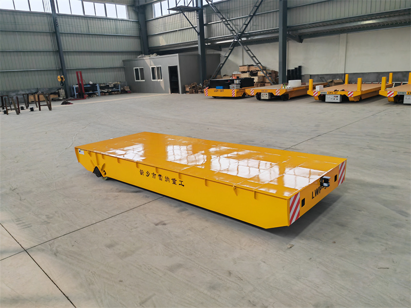 Фабрика Трансфер тролеј