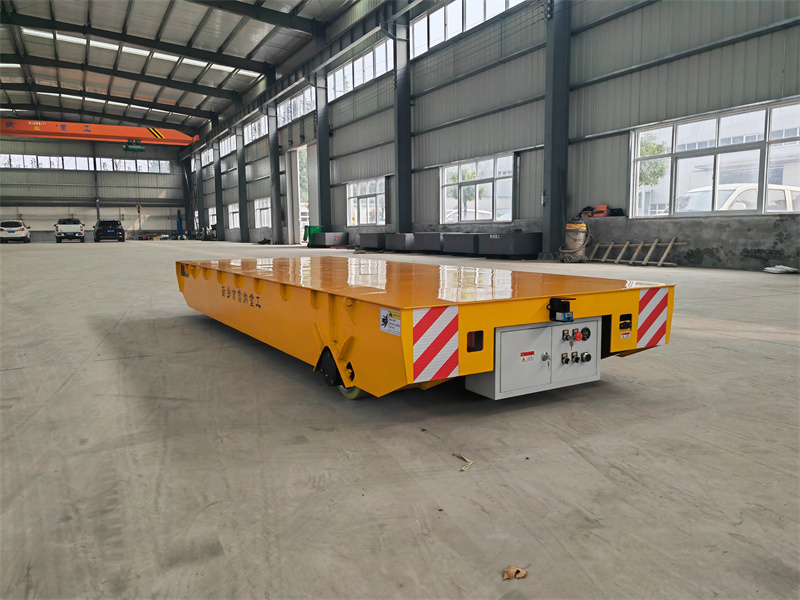 Фабрика Трансфер тролеј