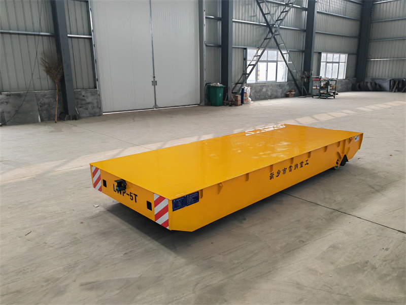 Фабрика Трансфер тролеј