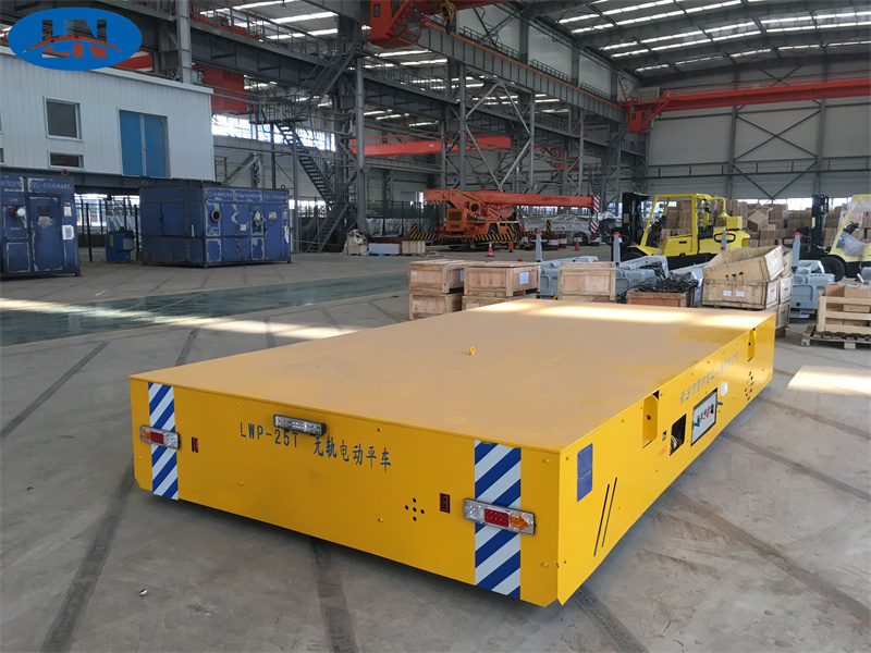 Електрични равни аутомобил фабрика индустријска роба