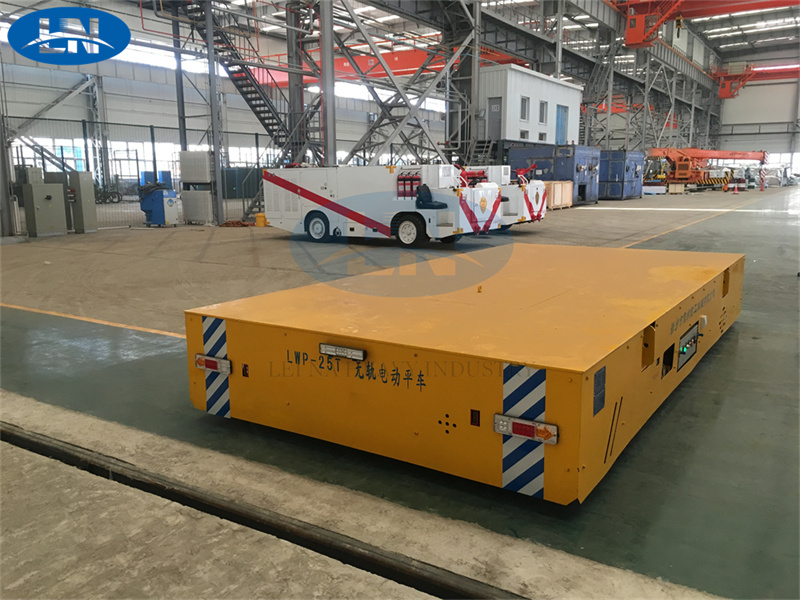 Електрични равни аутомобил фабрика индустријска роба