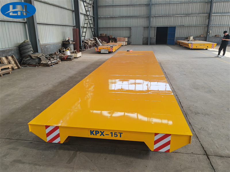 Тешки трансферни тролеји