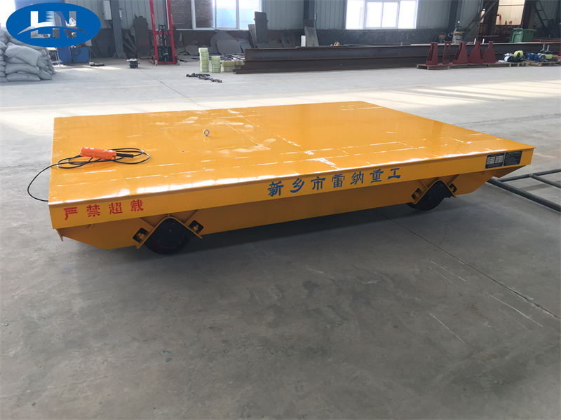 10 тона железнички трансфер тролеј