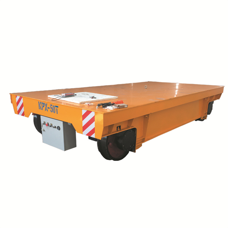 Трансферна колица за 5 тона