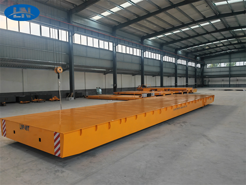 Електрични покретач трансфер колица