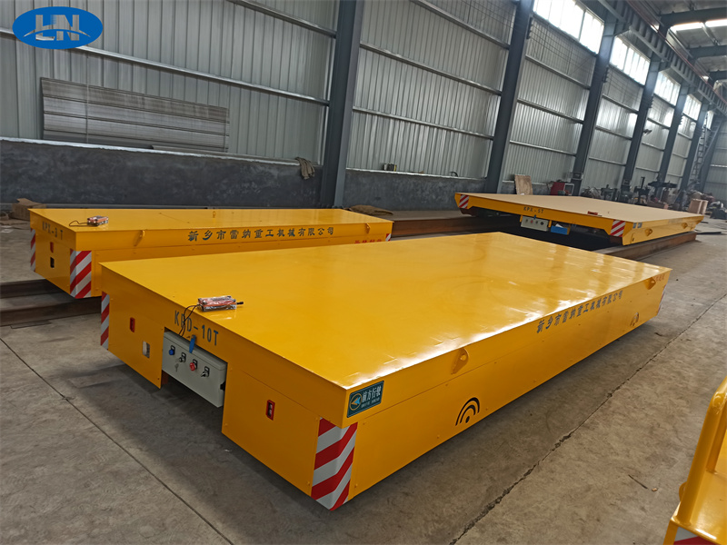 челик трансфер колица