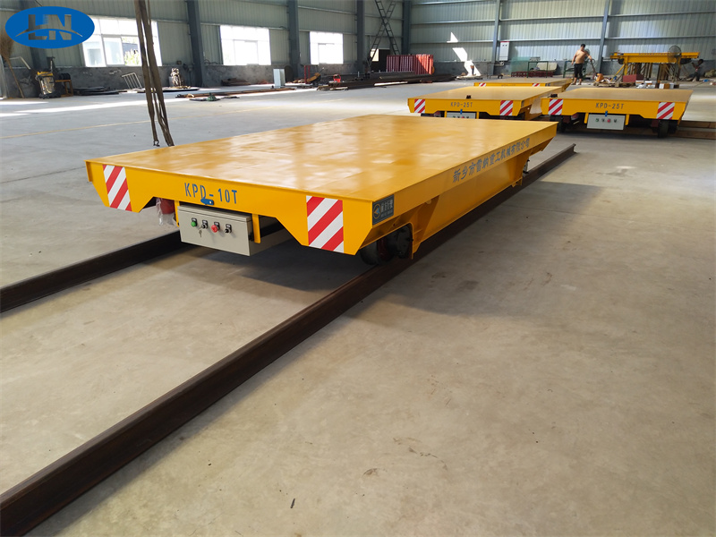 Ниско напон трансфер колица