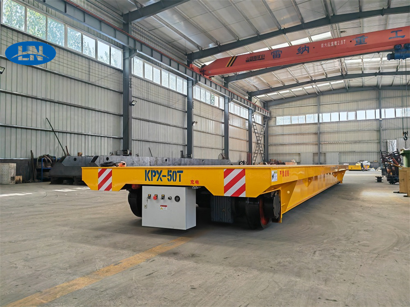 Батерија Платформа Тролли