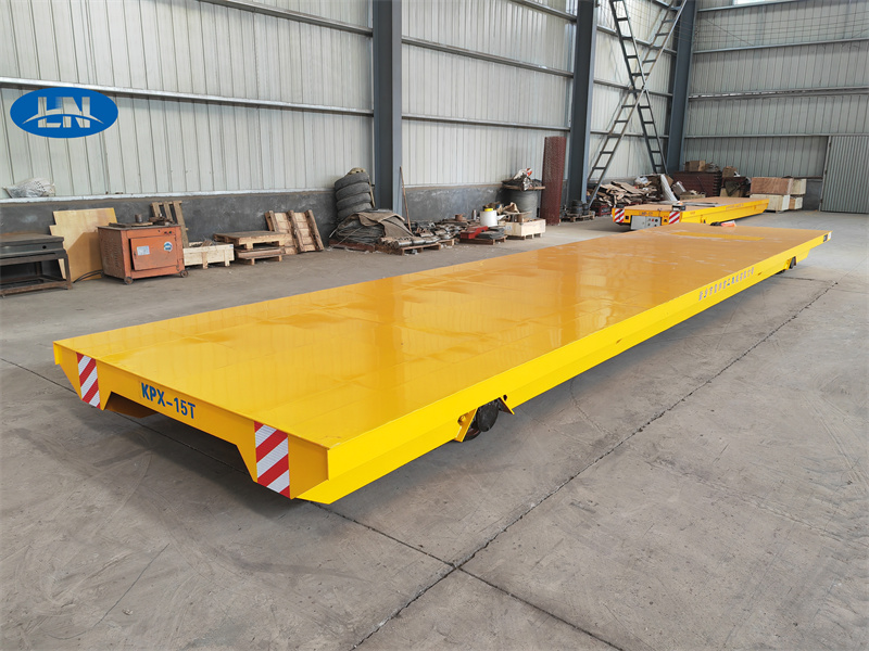 Батерија Платформа Тролли