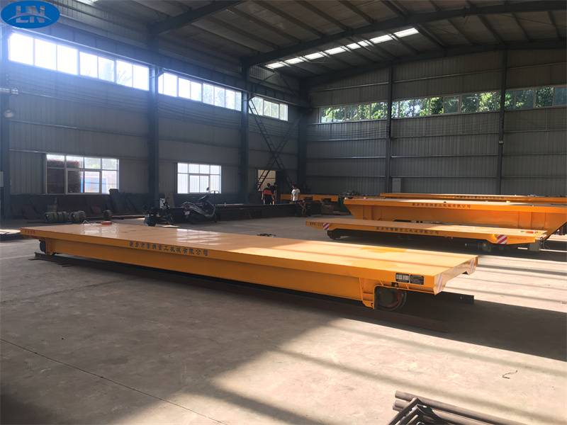 Батерија експлоатисана железнички тролеј