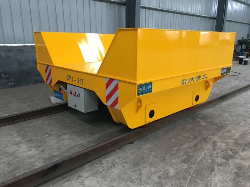 KPJ Железнички водич Трансфер возило