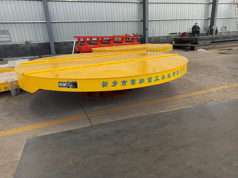 Транспортно возило за пренос материјала