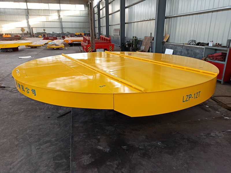 Транспортно возило за пренос материјала