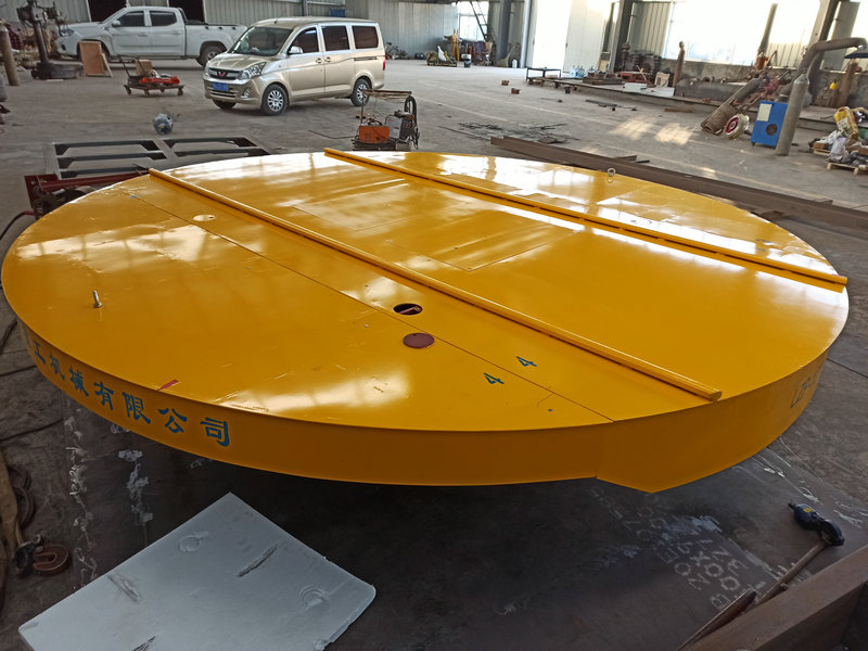 Транспортно возило за пренос материјала