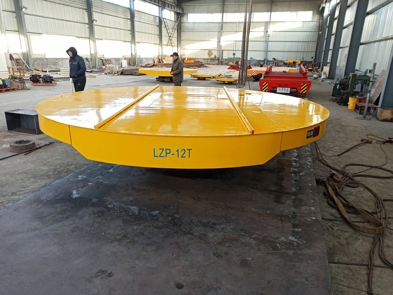 Транспортно возило за пренос материјала