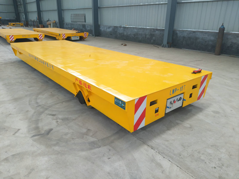 Omni Directional Trackless трансфер тролеј