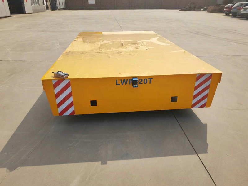 Умре Молл покретне батерије погон камион