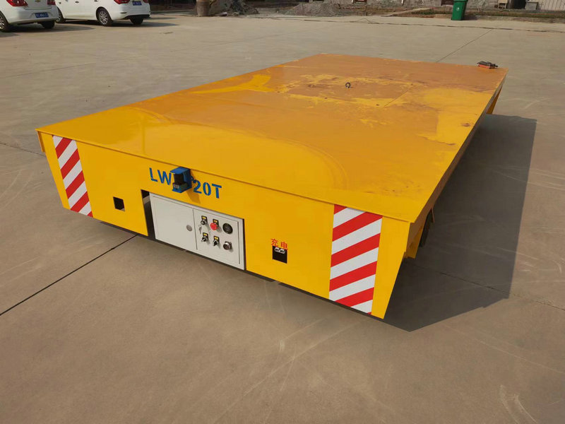 Умре Молл покретне батерије погон камион