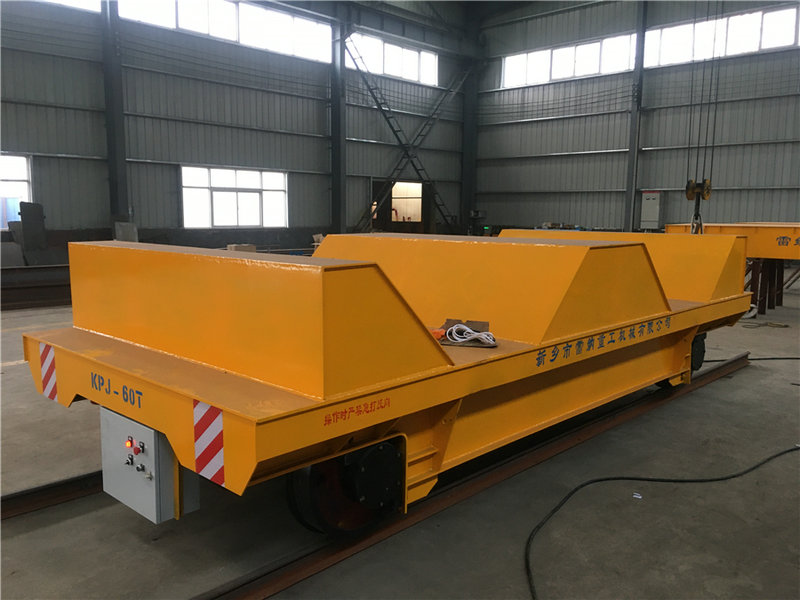 Цоил Хандлинг Железнички трансфер корпа кабл погон