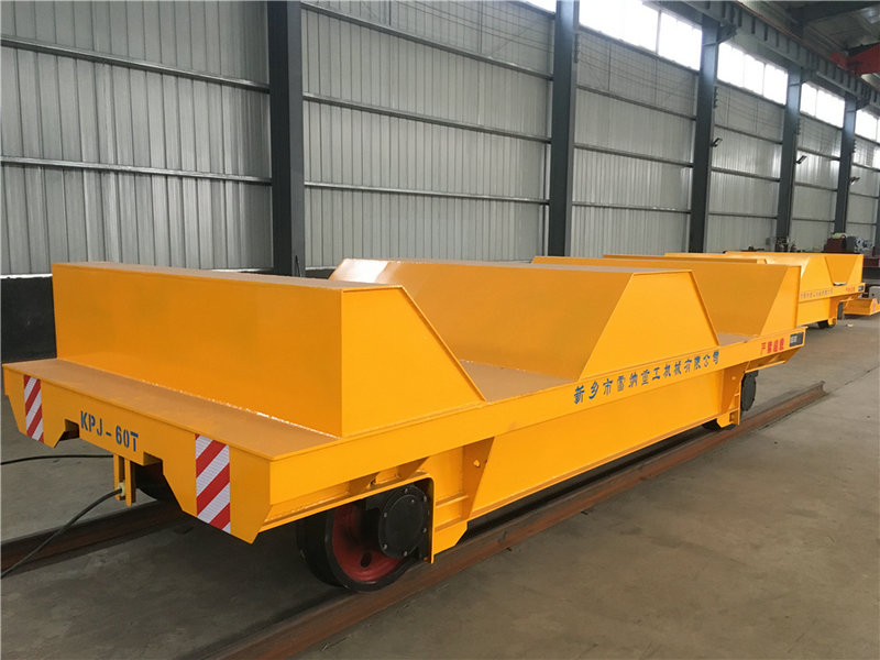 Цоил Хандлинг Железнички трансфер корпа кабл погон