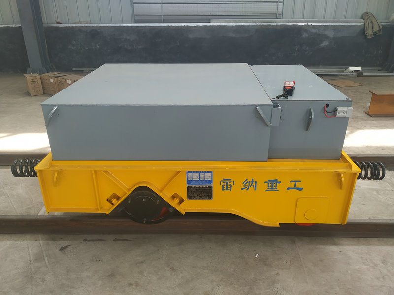 Индустрија Трансфер Трчање колица