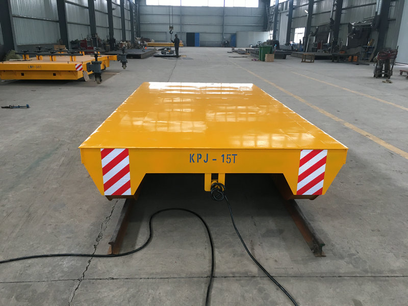 Кабел погон железнички трансфер колица