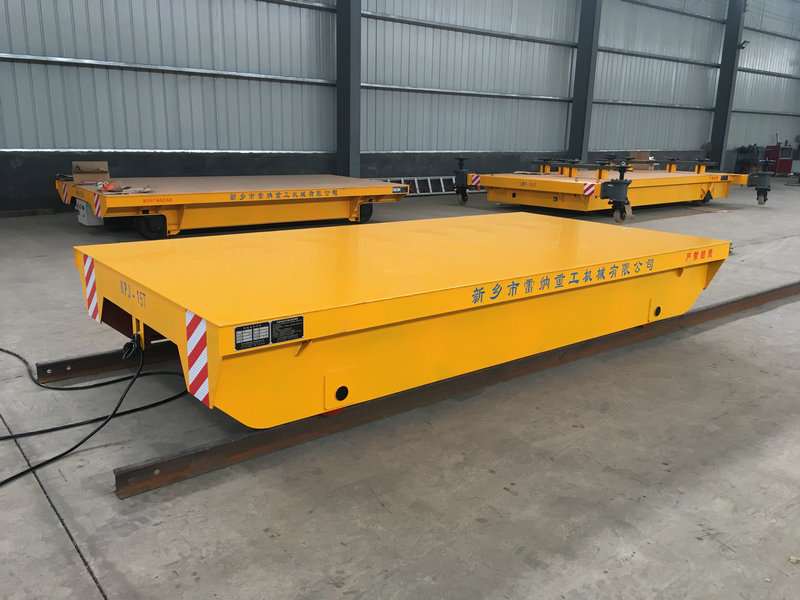 Кабел погон железнички трансфер колица