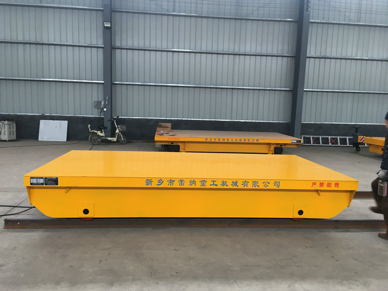 Кабел погон железнички трансфер колица