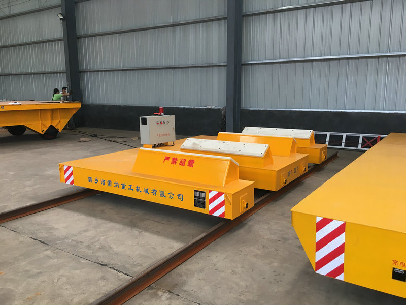 КПТ кабловски електрични аутомобил