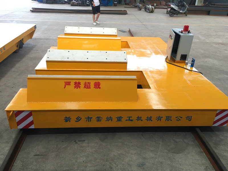 КПТ кабловски електрични аутомобил